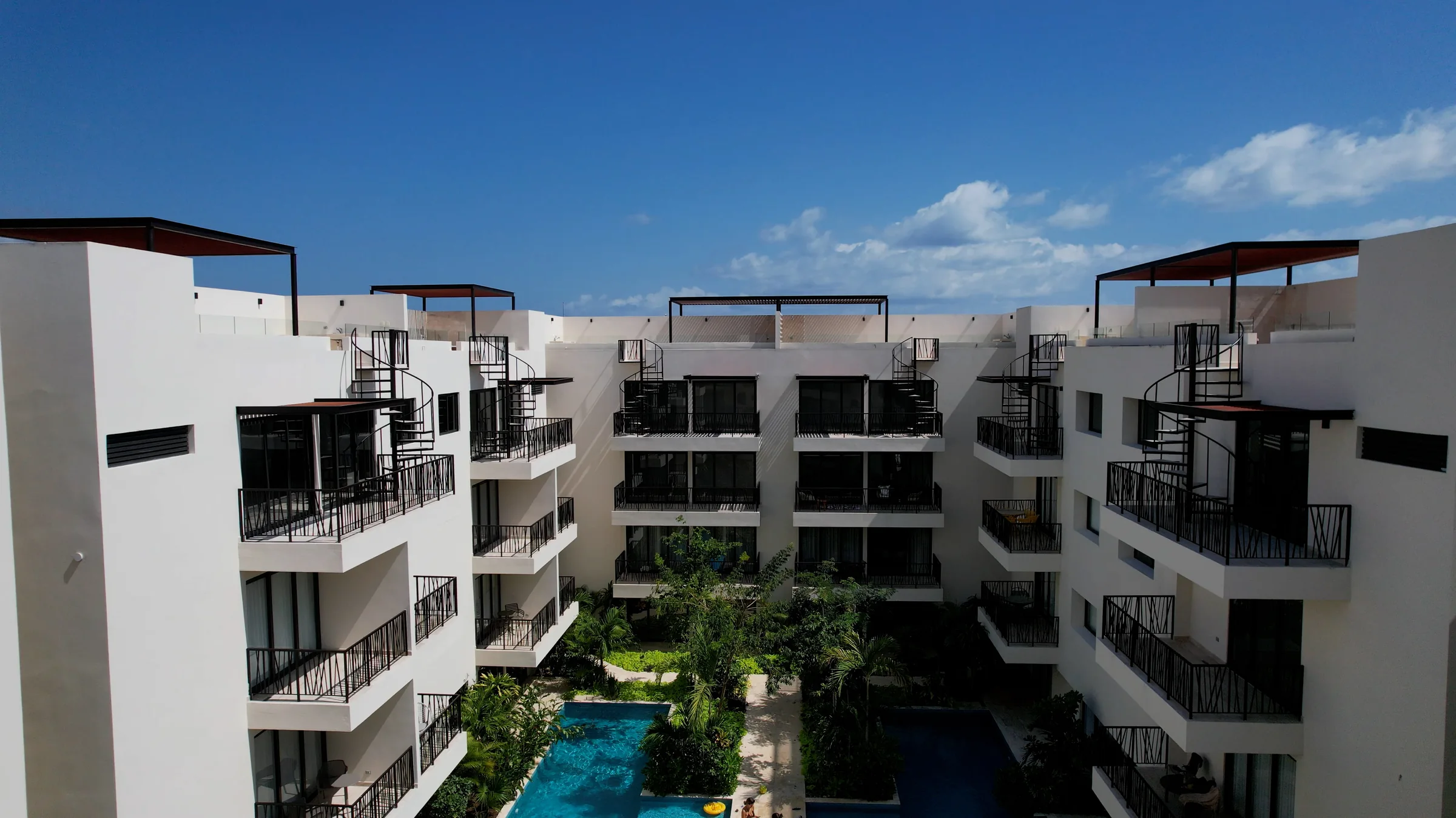Exterior · property photography