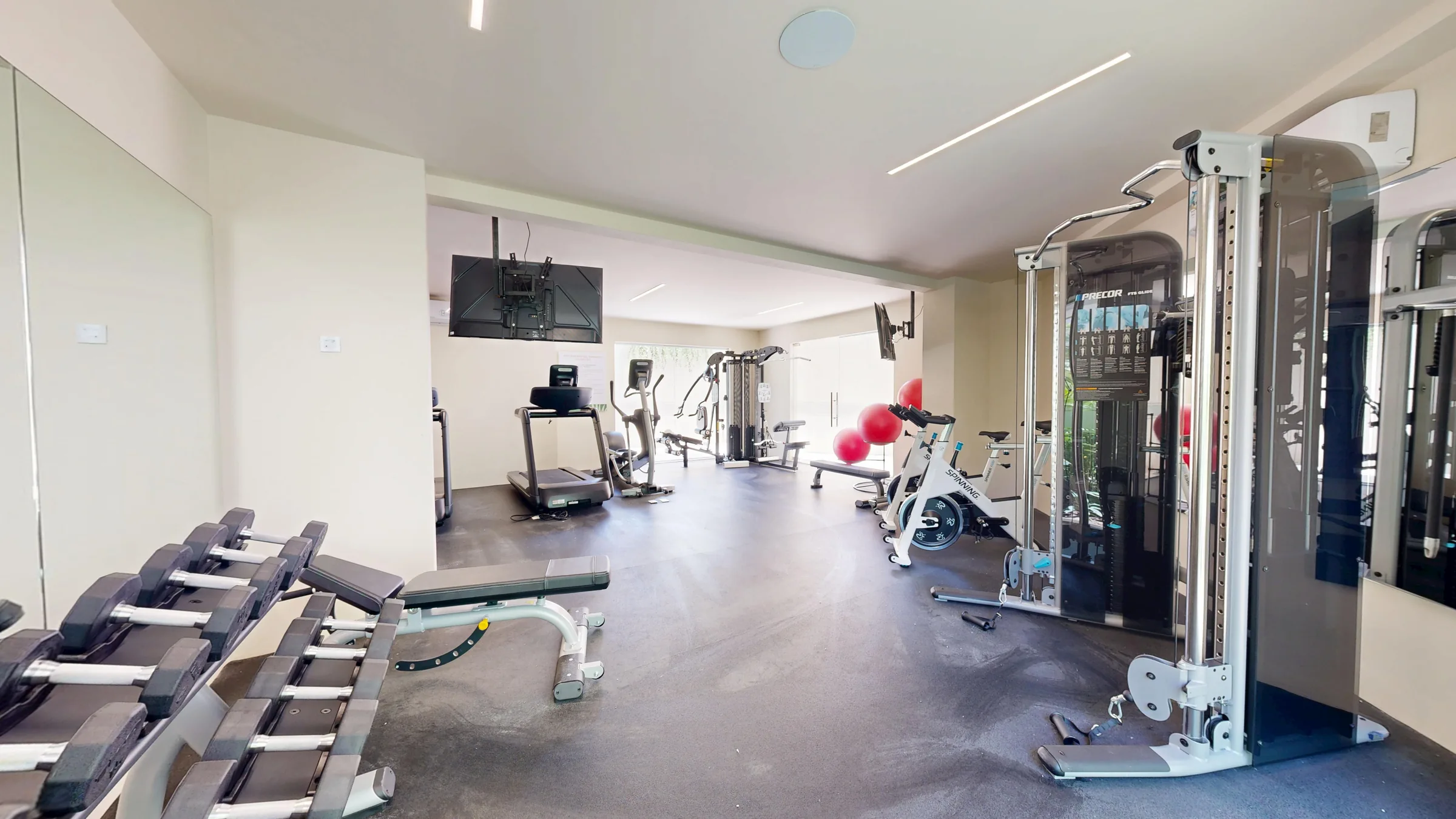 Amenity · property photography