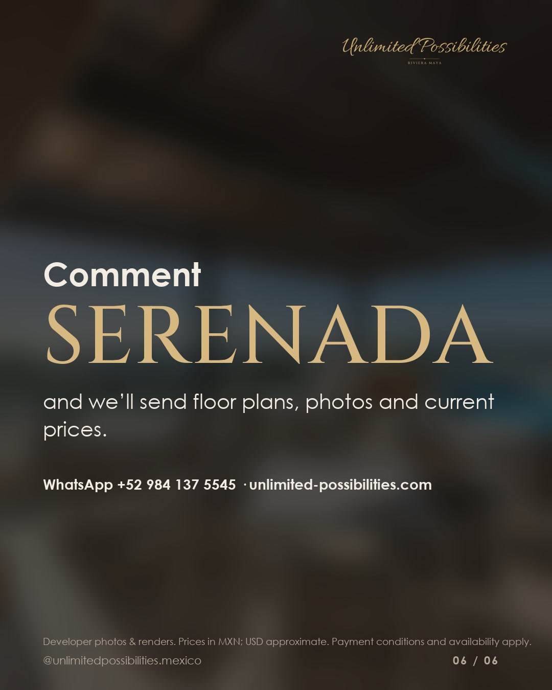 Serenada · highlights 06