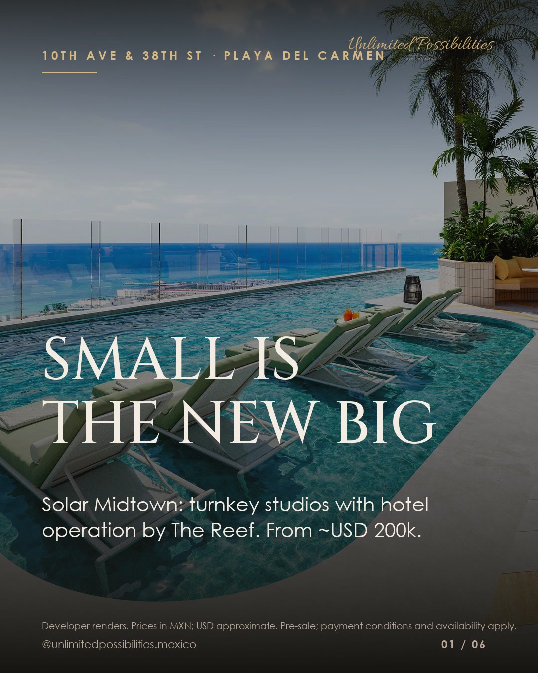 Solar Midtown · highlights 01
