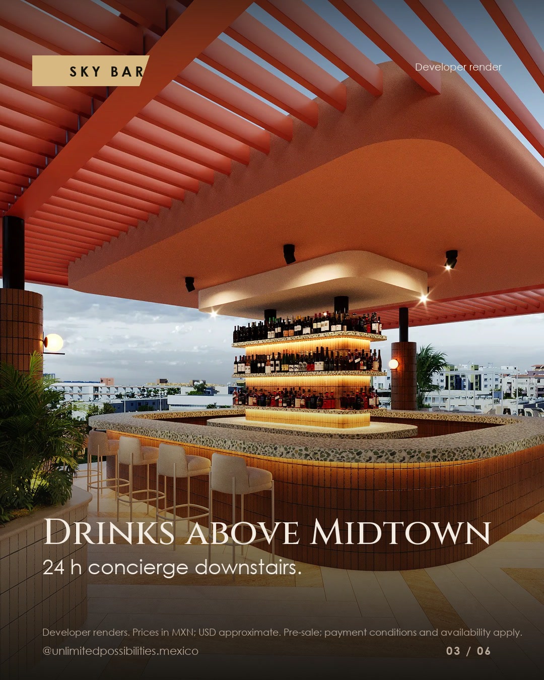 Solar Midtown · highlights 03