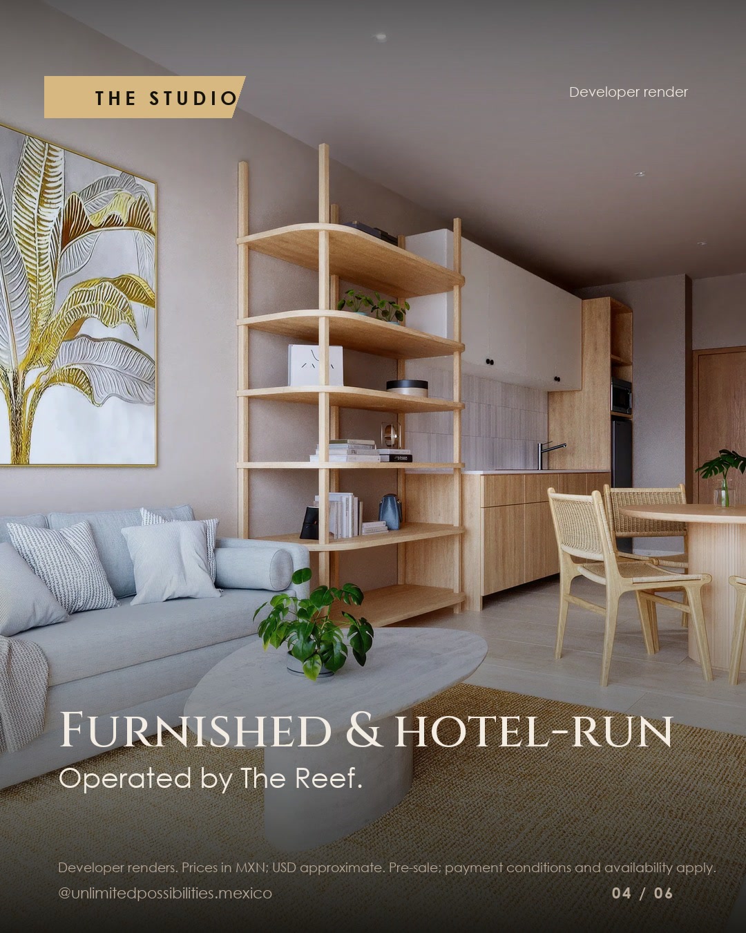 Solar Midtown · highlights 04