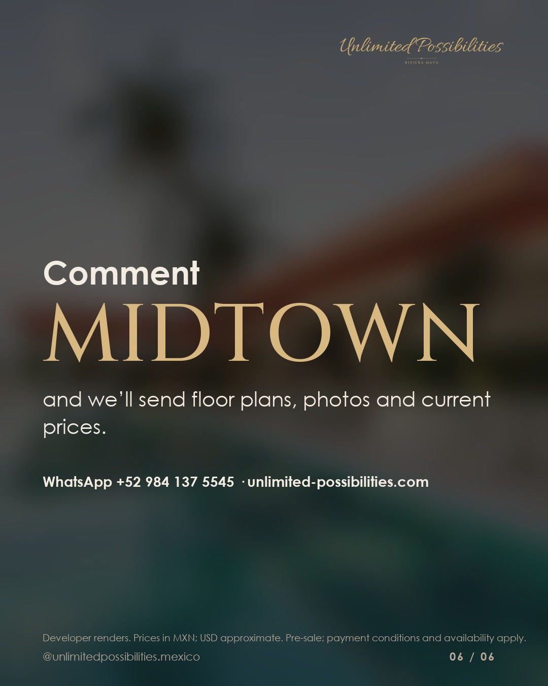 Solar Midtown · highlights 06