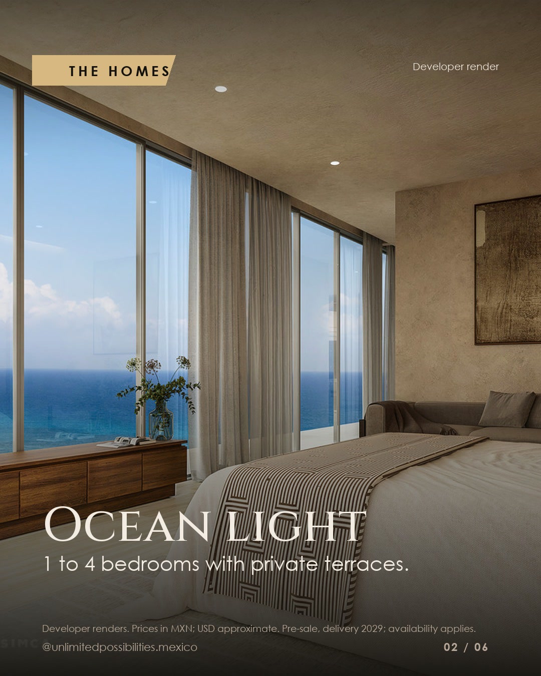 Viceroy Residences · highlights 02
