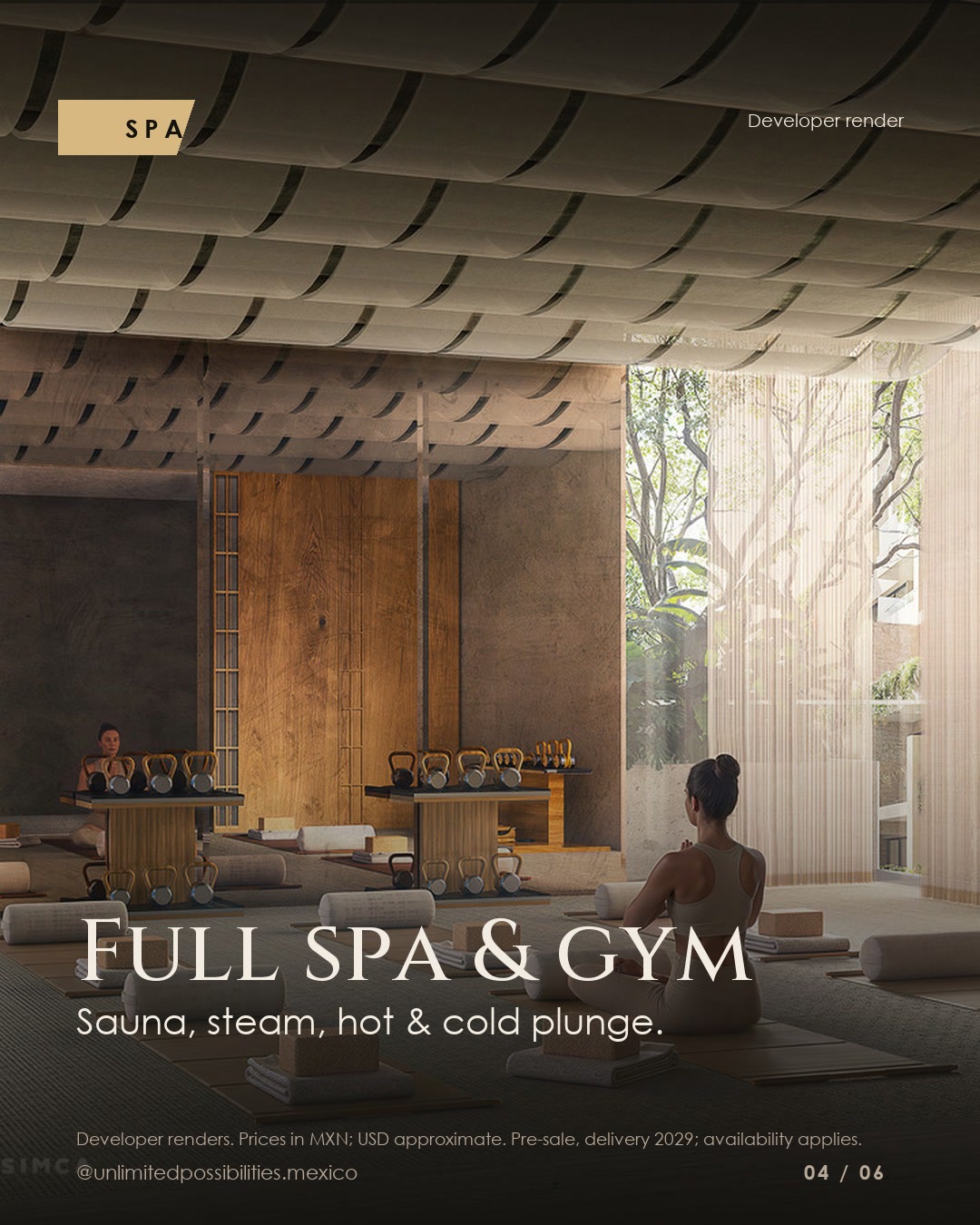 Viceroy Residences · highlights 04