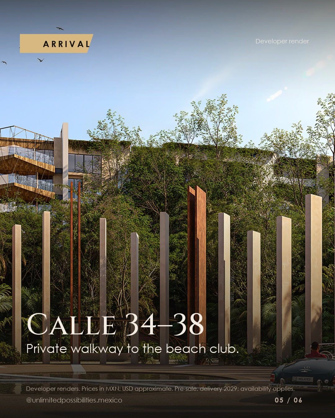 Viceroy Residences · highlights 05
